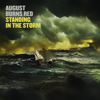 Standing In The Storm (CDS) Mp3