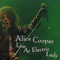 Live At Electric Lady (EP) Mp3
