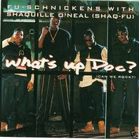 What's Up Doc? (Can We Rock?) (With Shaquile O'neal) (MCD) Mp3