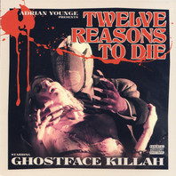 Twelve Reasons To Die (With Adrian Younge) Mp3