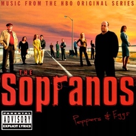 The Sopranos - Peppers & Eggs CD1 Mp3
