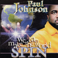 We Can Make The World Spin Mp3