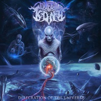 Desecration Of The Universe (EP) Mp3