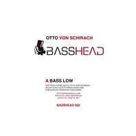 Bass Low - Bass Galactica 8 (EP) Mp3