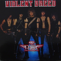 Violent Breed (Vinyl) Mp3