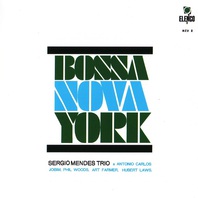 Bossa Nova York (Reissued 2004) Mp3