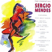 The Essential Sergio Mendes Mp3