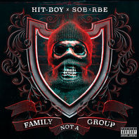 Family Not A Group (With Hit-Boy) Mp3