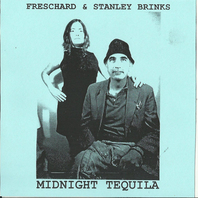 Midnight Tequila (With Freschard) Mp3