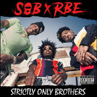 Strictly Only Brothers Mp3