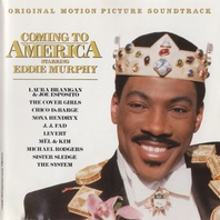 Coming To America Mp3