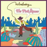 Introducing… The Pink Stones Mp3