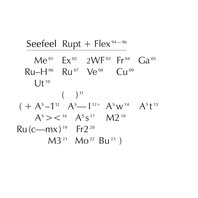 Rupt And Flex (1994 - 96) CD1 Mp3