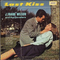 Last Kiss (Vinyl) Mp3