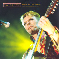 Look At The Moon! (Phoenix Festival 97) CD1 Mp3
