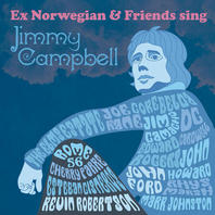Ex Norwegian & Friends Sing Jimmy Campbell Mp3