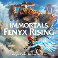 Immortals Fenyx Rising (Original Game Soundtrack) Mp3