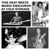 This Heat Meets Mario Diekuuroh At Cold Storage Mp3