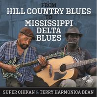 From Hill Country To Mississippi Delta Blues Mp3