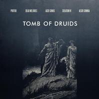Tomb Of Druids Mp3