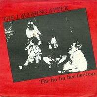 The Ha Ha Hee Hee! (EP) (Vinyl) Mp3