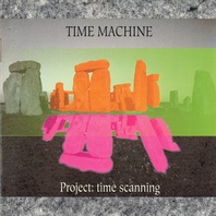 Project: Time Scanning Mp3