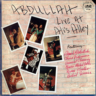 Live At Ali's Alley (Vinyl) Mp3