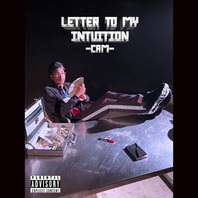 Letter To My Intuition Mp3