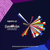 Eurovision Song Contest: Rotterdam 2021 Mp3