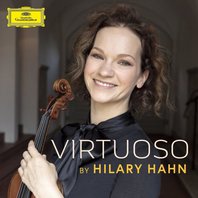 Virtuoso By Hilary Hahn Mp3