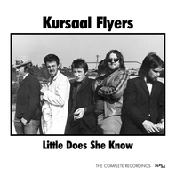 Little Does She Know: The Complete Recordings CD1 Mp3