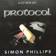 Protocol CD1 Mp3