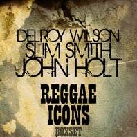 Reggae Icons - Sly & Robbie Mp3