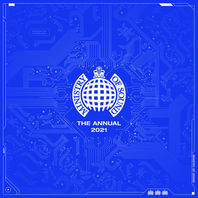 Ministry Of Sound The Annual 2021 CD1 Mp3