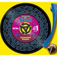 The #1 Album: Legends Of Soul CD1 Mp3
