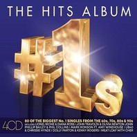 The Hits Album: The #1S CD2 Mp3