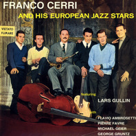 Franco Cerri And His European Jazz Stars (Vinyl) Mp3