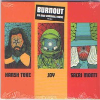Burnout (With Joy & Sacri Monti) Mp3