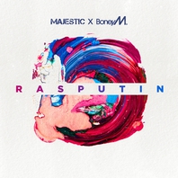 Rasputin (With Boney M.) (CDS) Mp3