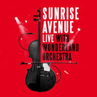 Live With Wonderland Orchestra CD2 Mp3