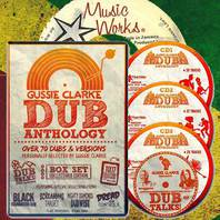 Dub Anthology CD1 Mp3