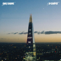 Is It Just Me? (With Jp Cooper) (CDS) Mp3