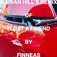 I Lost A Friend (Marian Hill Remix) (CDS) Mp3