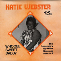 Whooee Sweet Daddy (Vinyl) Mp3