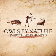 Everything Is Hunted Mp3