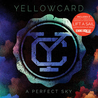 A Perfect Sky (EP) Mp3