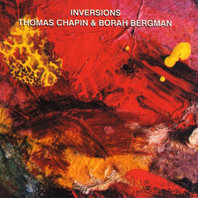 Inversions (With Borah Bergman) Mp3