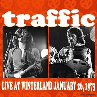 Live At Winterland San Francisco (Vinyl) Mp3