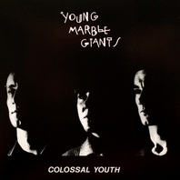 Colossal Youth & Collected Works CD1 Mp3