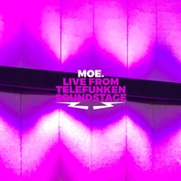 Live From Telefunken Soundstage (Live) Mp3